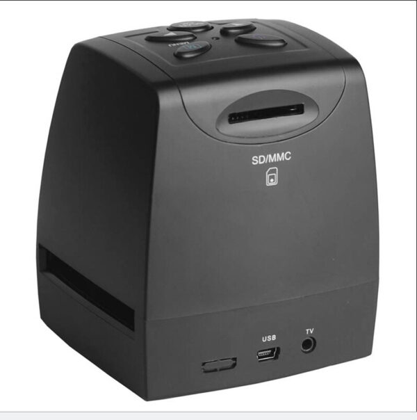 Film scanner - Image 7
