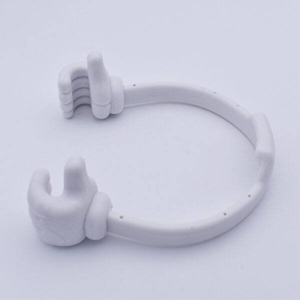 Mobile Phone Thumb Tablet Computer Stand - Image 8
