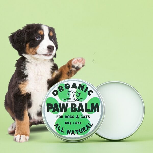 Pet Claw Care Cream Moisturizing - Image 5