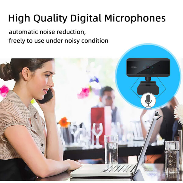 Computer video camera - Image 4