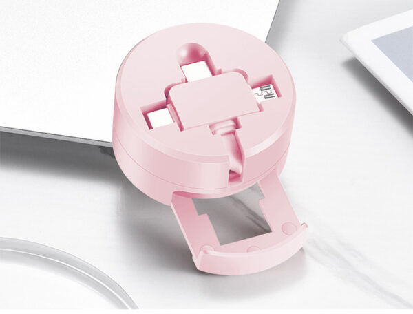 The Three In One Data Cable - Image 5