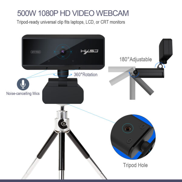 Computer video camera - Image 5