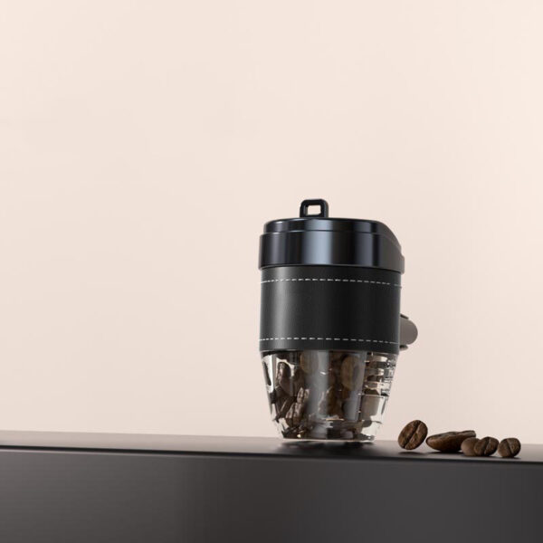 Car Perfume Air Freshener Coffee Beans Fragrance Car Supplies  Auto Accessories Solid Fresh Flavour - Image 3