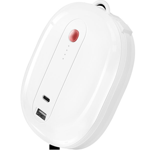 Two-in-one Power Bank Comes With Mobile Power - Image 4