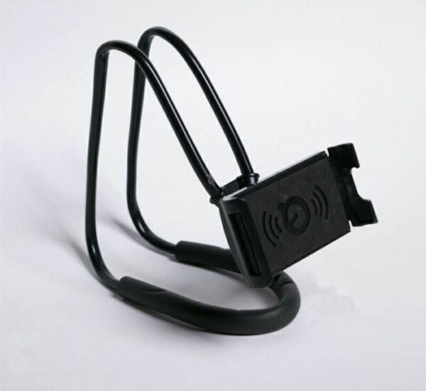 360 Degree Rotable Selfie Phone Holder Universal - Image 4