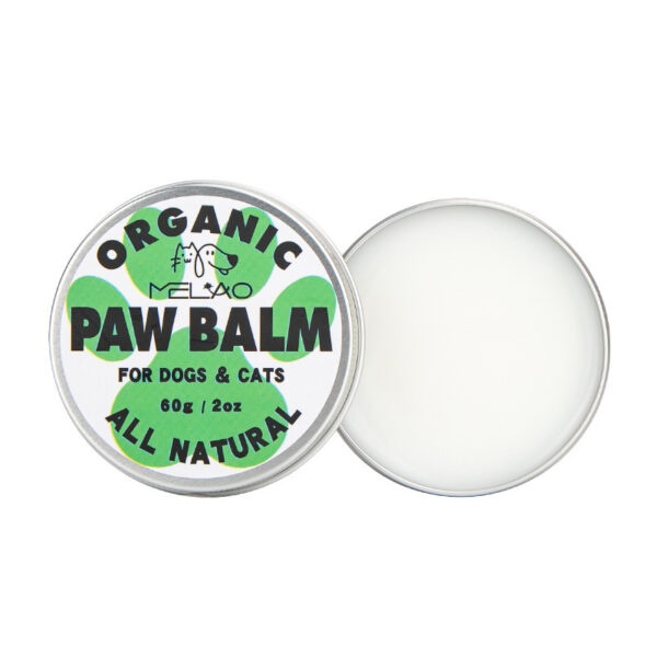 Pet Claw Care Cream Moisturizing - Image 6