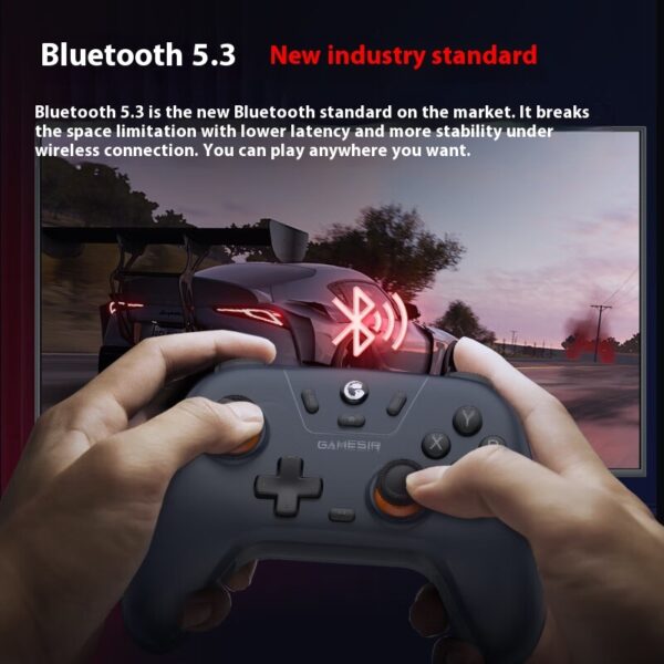 Gamepad PC Computer - Image 9