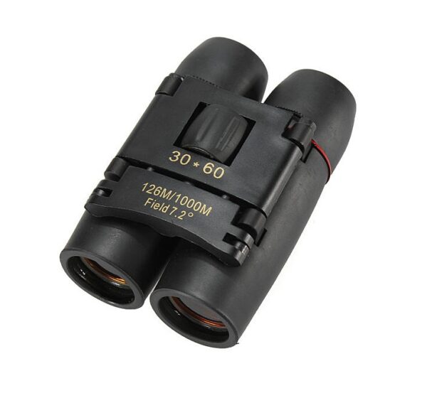 30x60 HD binoculars - Image 3