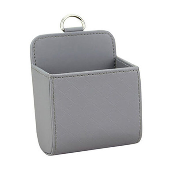 Accessories Air Outlet Multi-function Car Storage Bag - Image 8