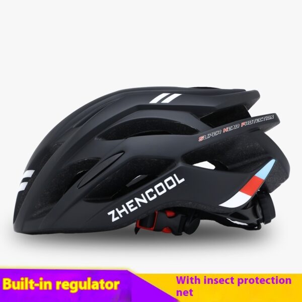 Mountain Bike Road Bike Helmet Cycling Fixture - Image 2
