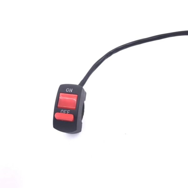Motorcycle electric car accessories - Image 3