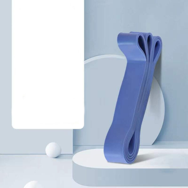 Home Exercise And Fitness Stretch Resistance Bands - Image 6