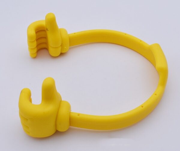 Mobile Phone Thumb Tablet Computer Stand - Image 6