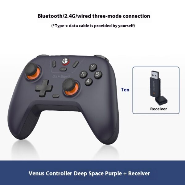 Gamepad PC Computer - Image 6