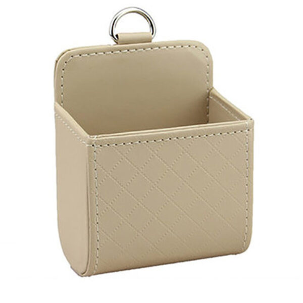 Accessories Air Outlet Multi-function Car Storage Bag - Image 2