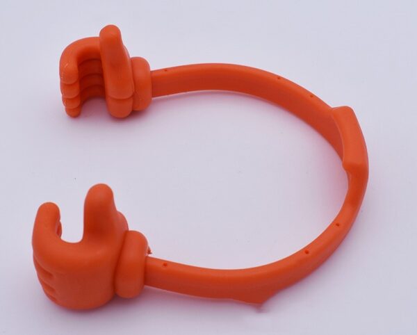Mobile Phone Thumb Tablet Computer Stand - Image 7