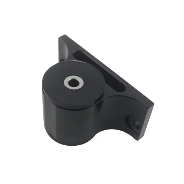 Aluminum Automotive Parts Engine And Transmission Mounting Bracket - Image 2