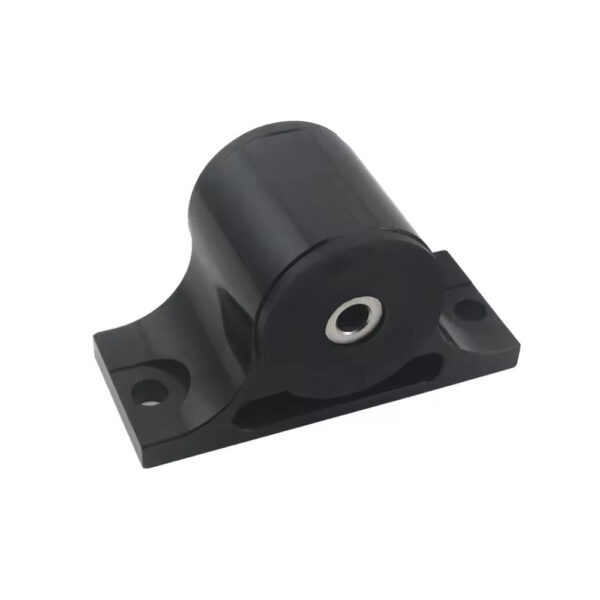 Aluminum Automotive Parts Engine And Transmission Mounting Bracket - Image 4
