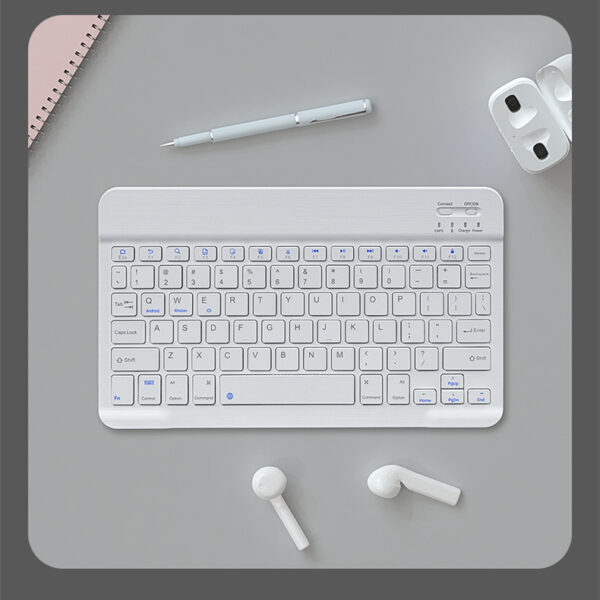 Wireless Mouse For Tablets And Laptops - Image 9