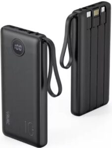 Portable Power Bank