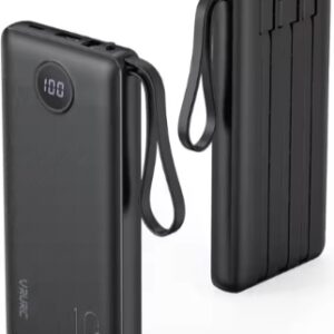 Portable Power Bank