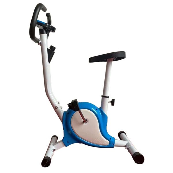 Home Office Bicycle Spinning Fitness Bicycle Fitness Equipment Ribbon Car - Image 5