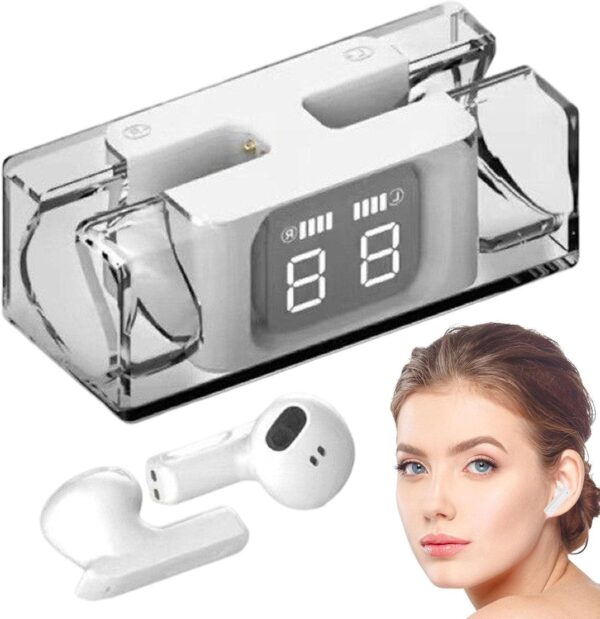 Calus 5 Pro Wireless Earbuds - Image 3