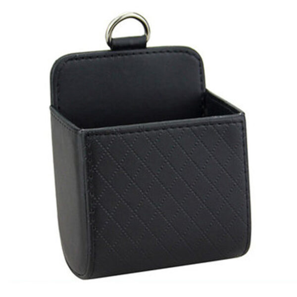 Accessories Air Outlet Multi-function Car Storage Bag - Image 9