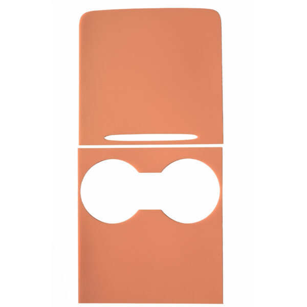 Suitable For Car Central Control Panel Film Decorative Accessories - Image 7