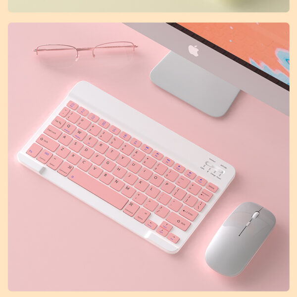 Wireless Mouse For Tablets And Laptops - Image 6